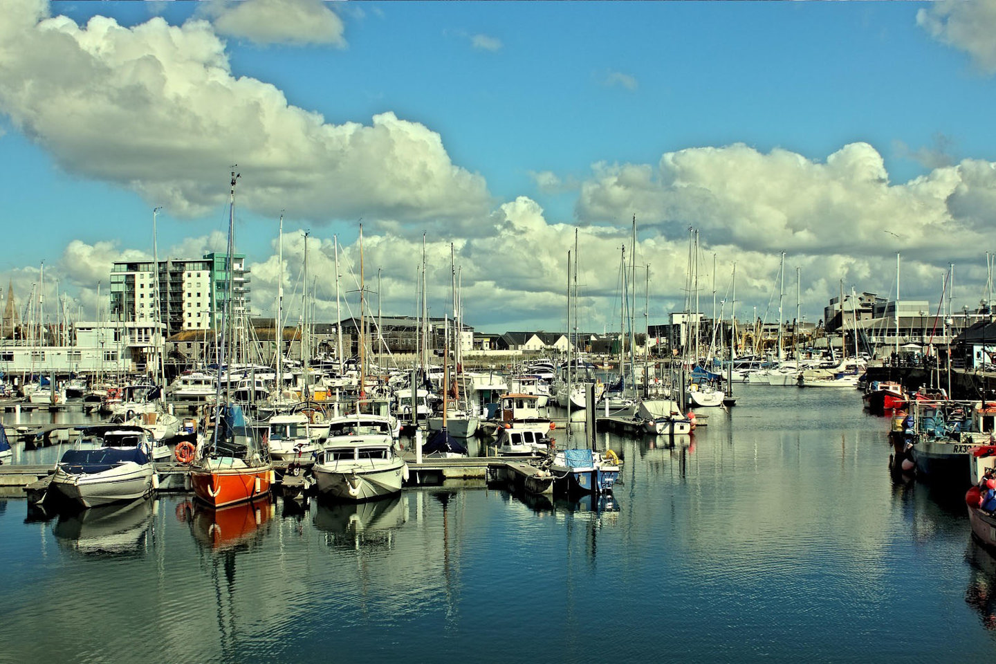 Plymouth