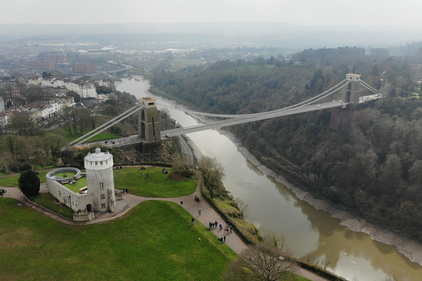 Planning & Heritage Consultants in Bristol