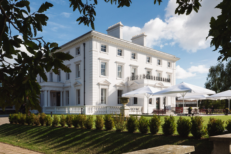 Winslade Park