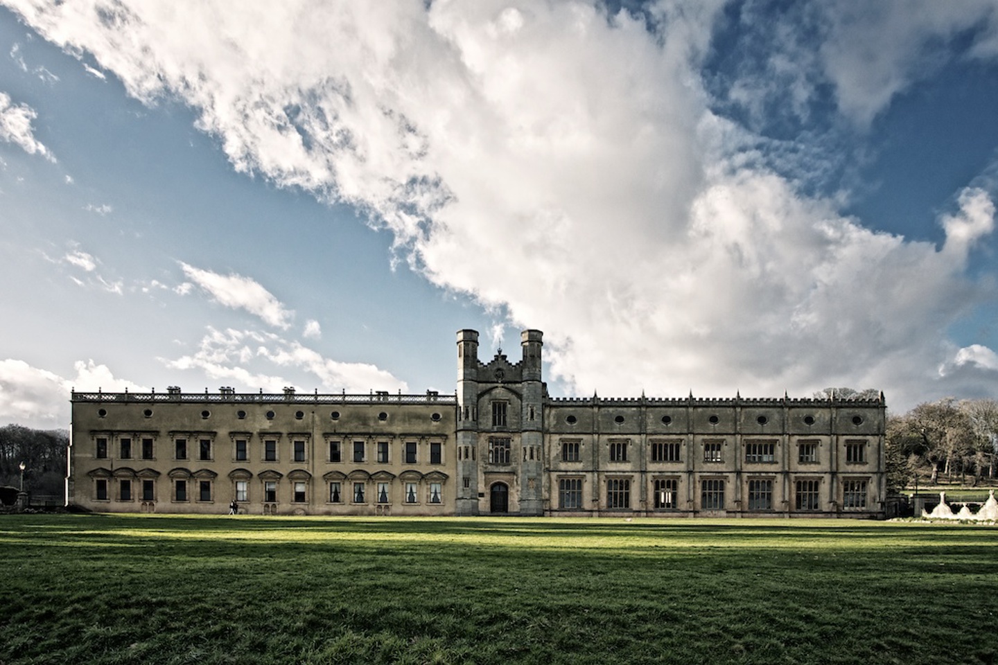 Avalon Update, February 2026