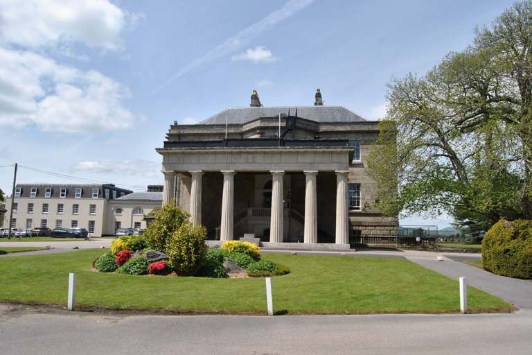Stover School Planning Application and LBC Submitted