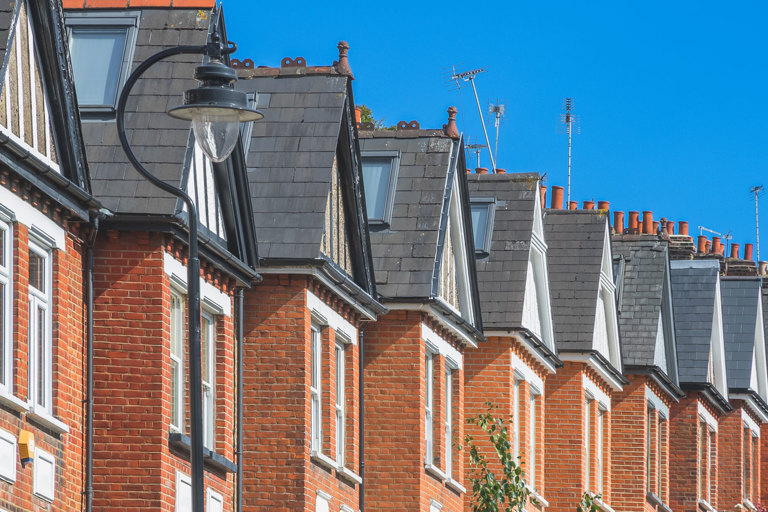Enlargement of dwellinghouses by construction of additional Storeys