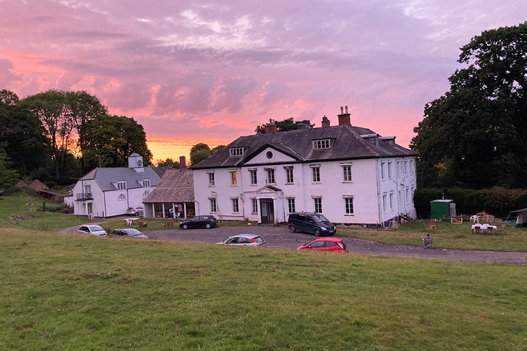 Alfoxton Park