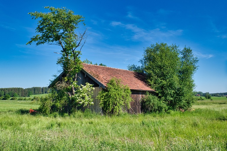 Class R - Agricultural Buildings to ‘Flexible’ Commercial Use