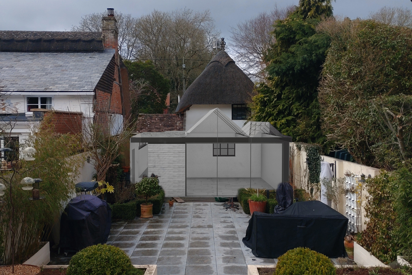 What does “subservience” really mean in heritage decision-making?