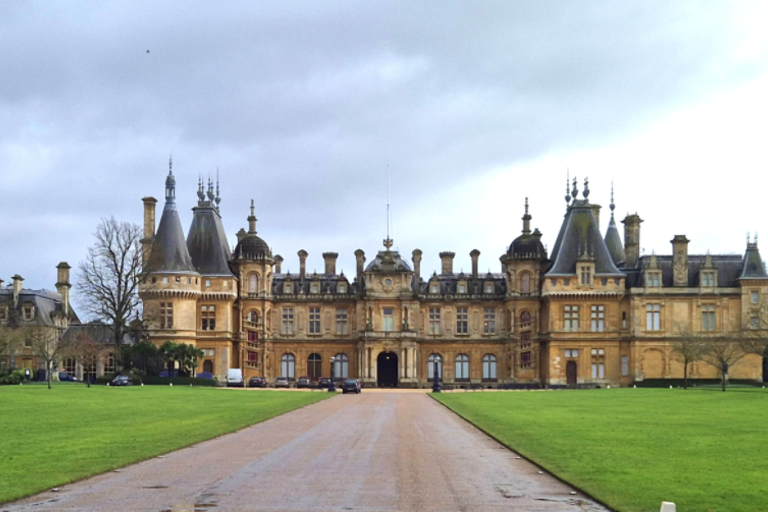 Listed Buildings, Locally Listed Buildings and ‘Non-Designated Heritage Assets’ – what’s the difference? 