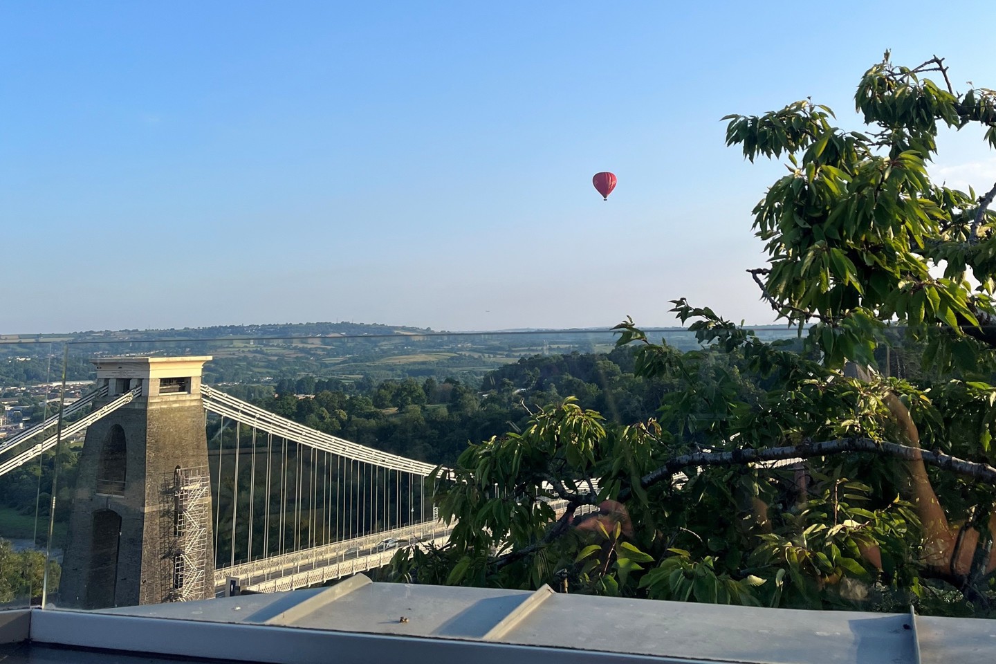 Cutting Carbon, Not Red Tape: Bristol’s Bold Step for Heritage and Sustainability