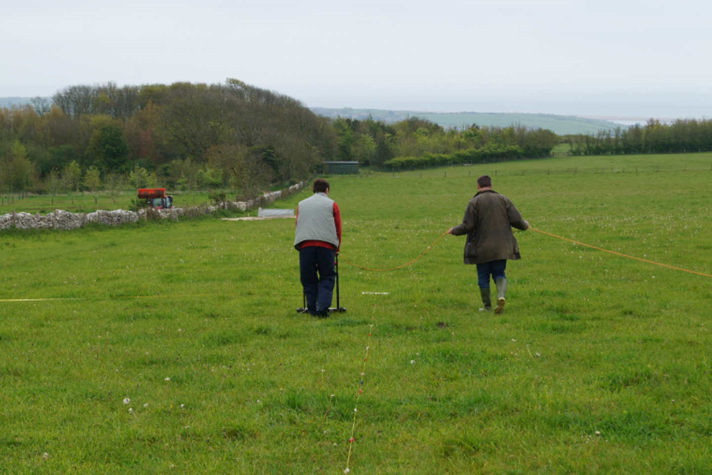 Geophysical Surveys and Development: What Developers Need to Know
