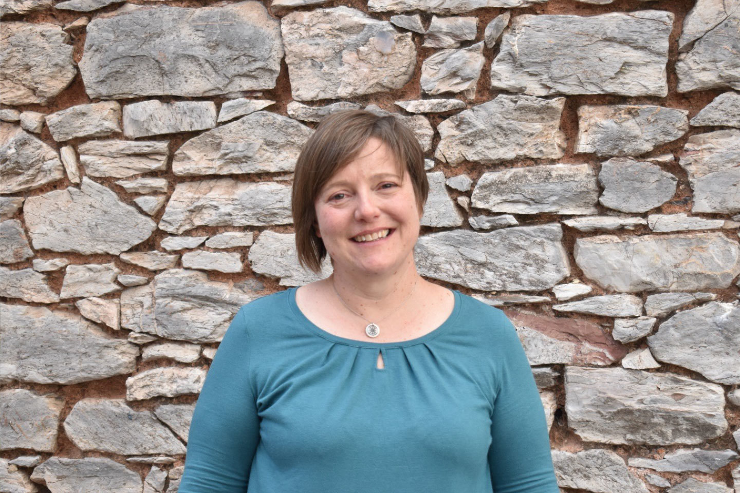 New Starter: Bryher Mason: Associate Director, Heritage