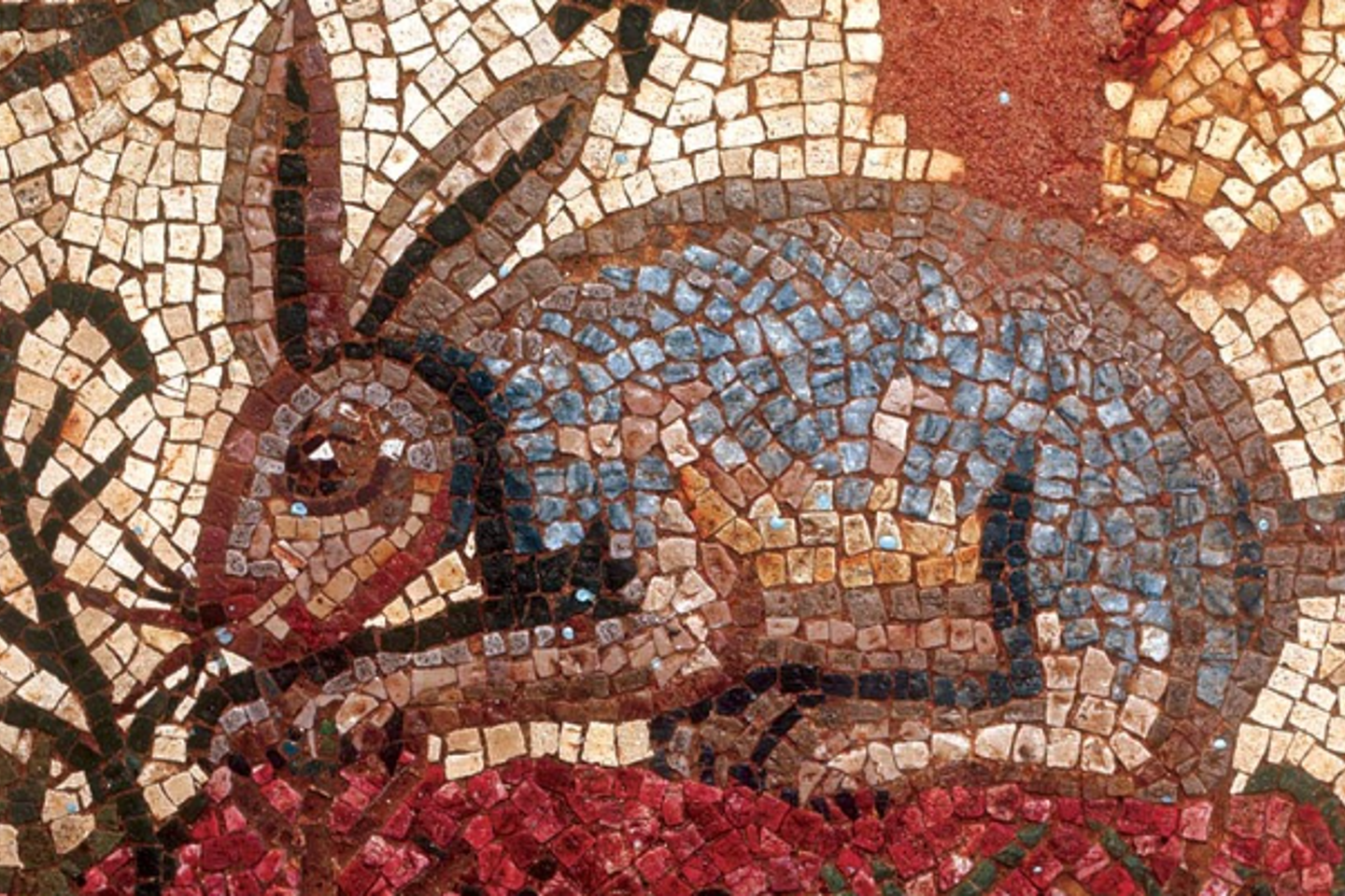 Burrowing Animals and Earthworks: Small Holes, Big Heritage Risk