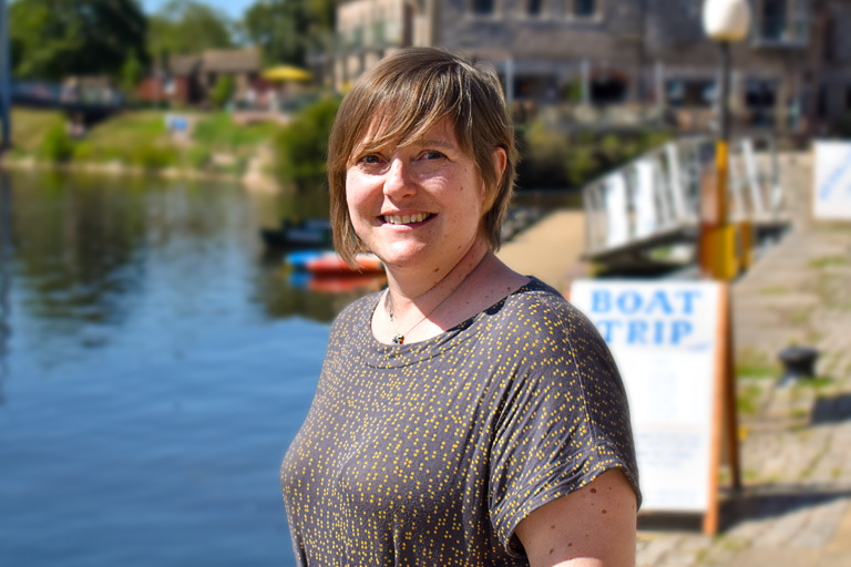 Bryher Mason