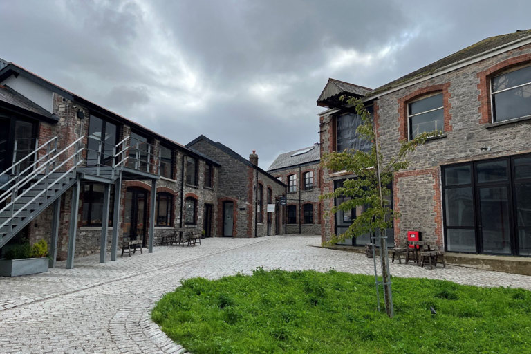 Avalon opens Plymouth Office!