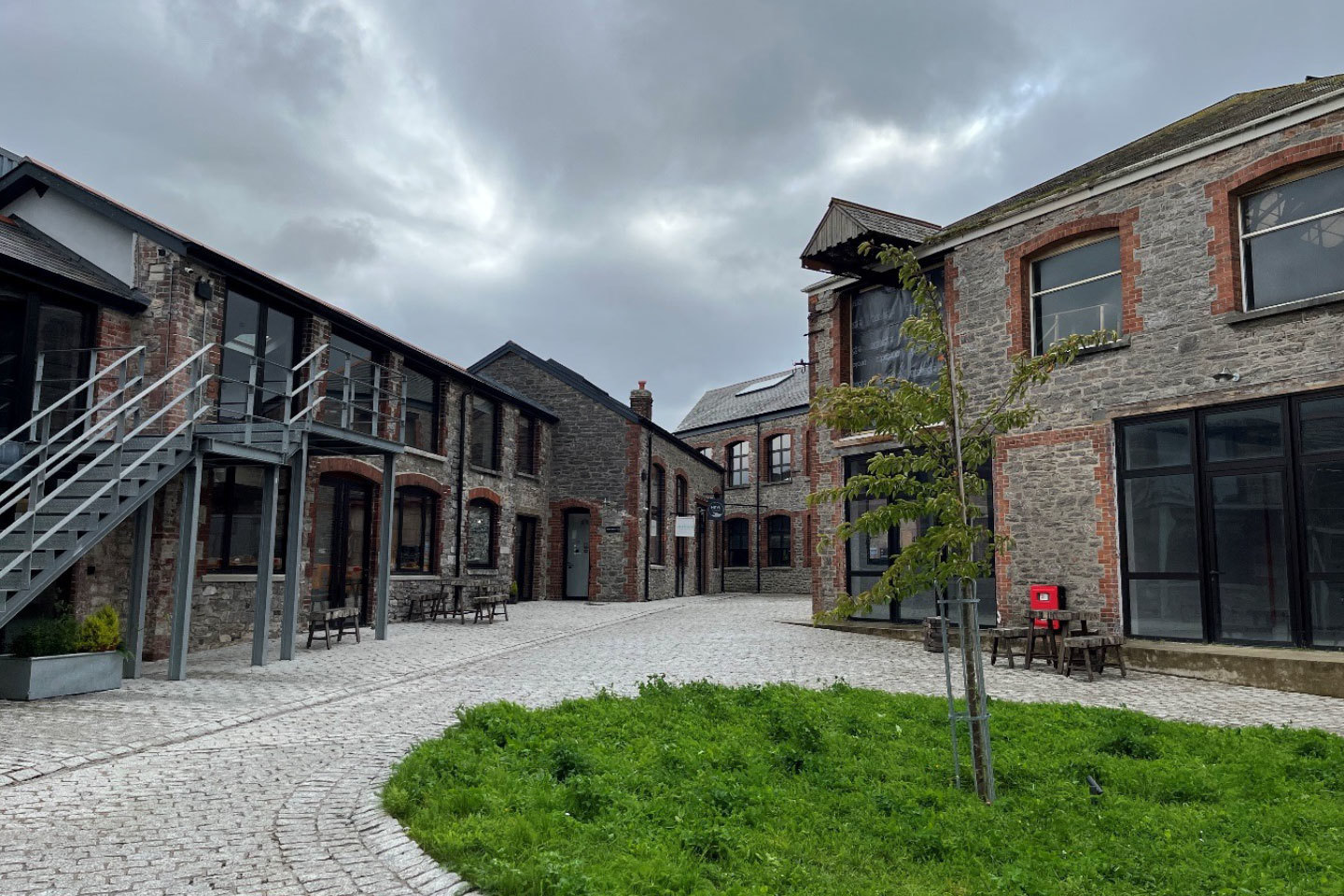 Avalon opens Plymouth Office!