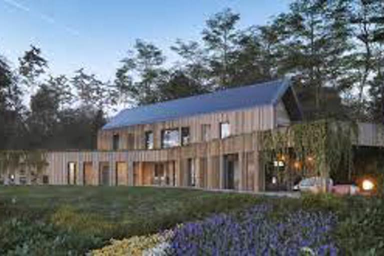 Autarkic House