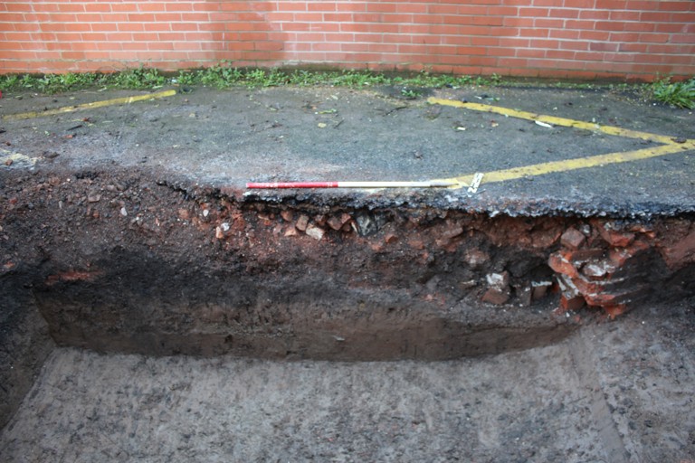 How Do Archaeological Deposits Form?